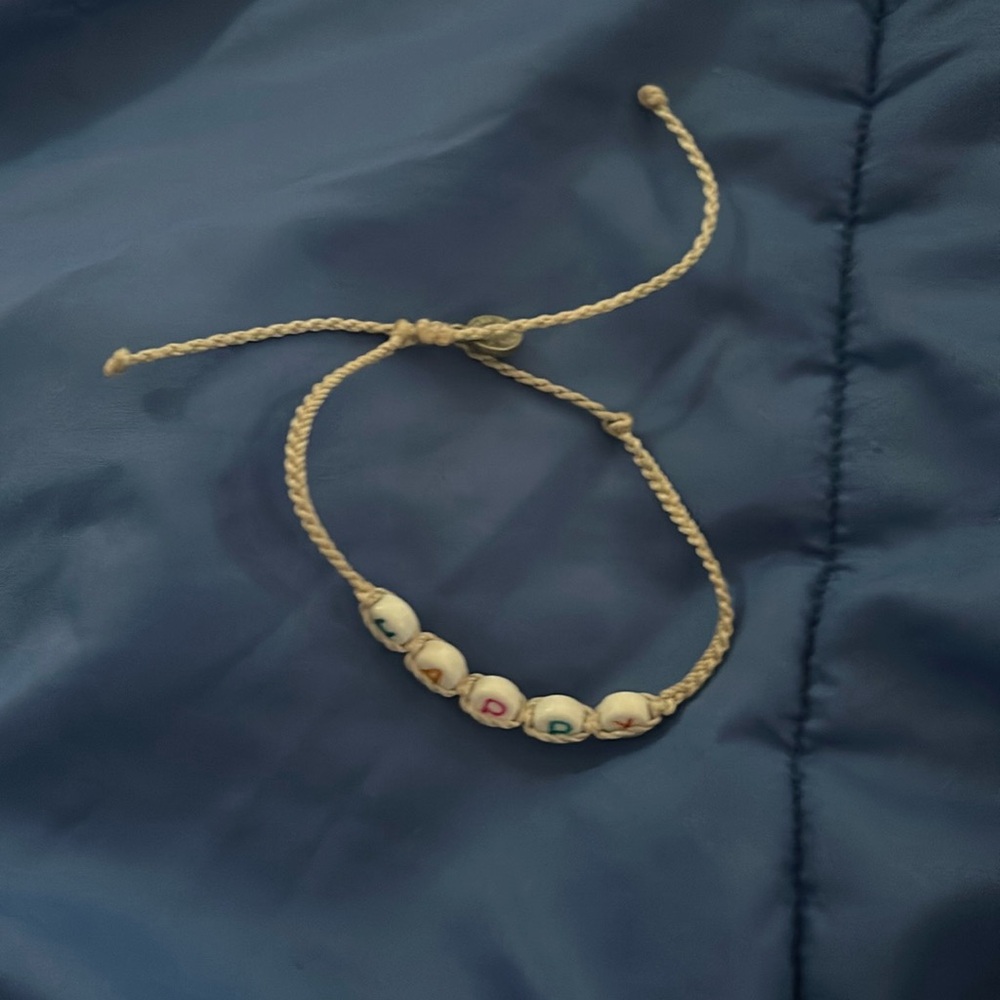 Puravida bracelt